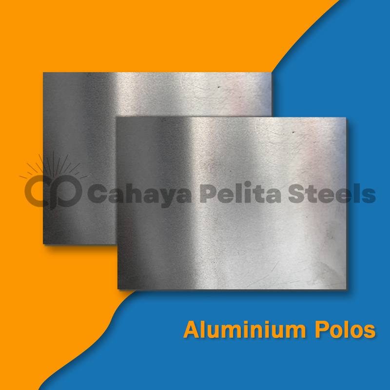 Plat Aluminium 1.5mm
